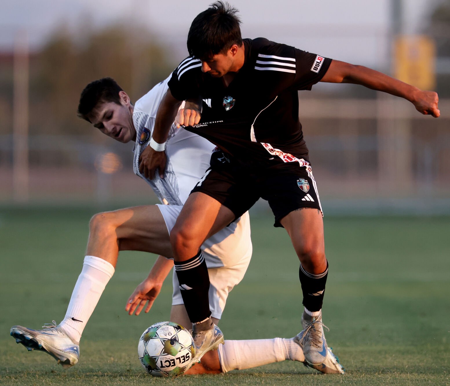 FC Tucson vs City SC